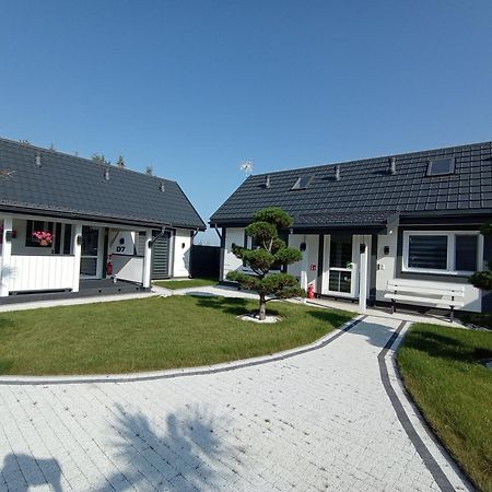 Motelik Zajazd U Marcela Byslaw Extérieur photo