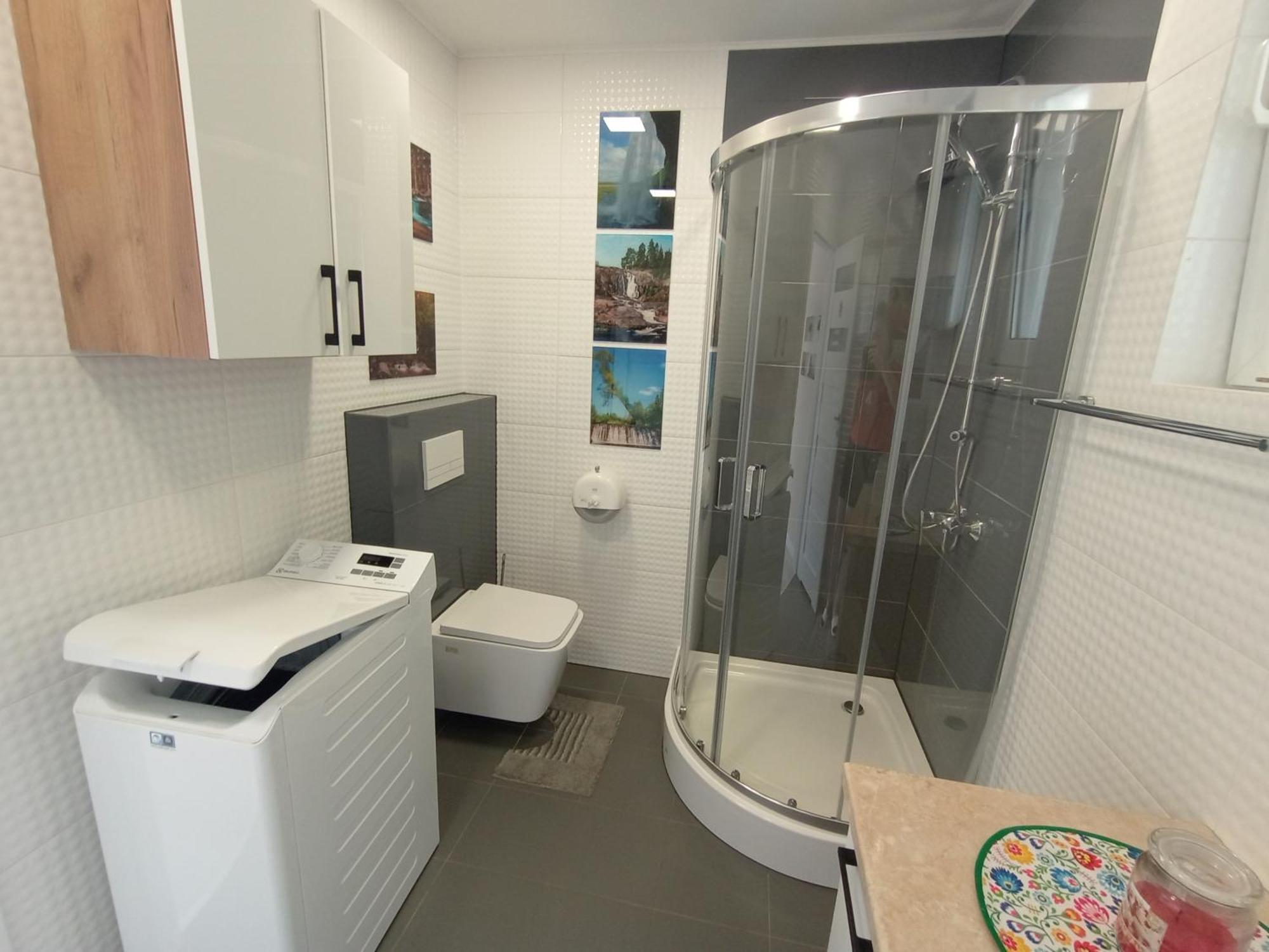 Motelik Zajazd U Marcela Byslaw Extérieur photo