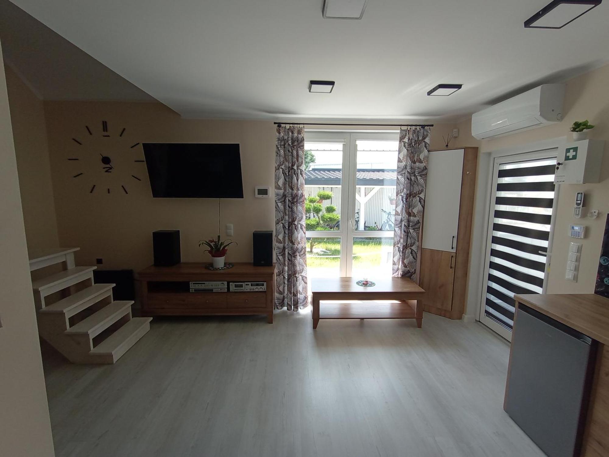 Motelik Zajazd U Marcela Byslaw Extérieur photo
