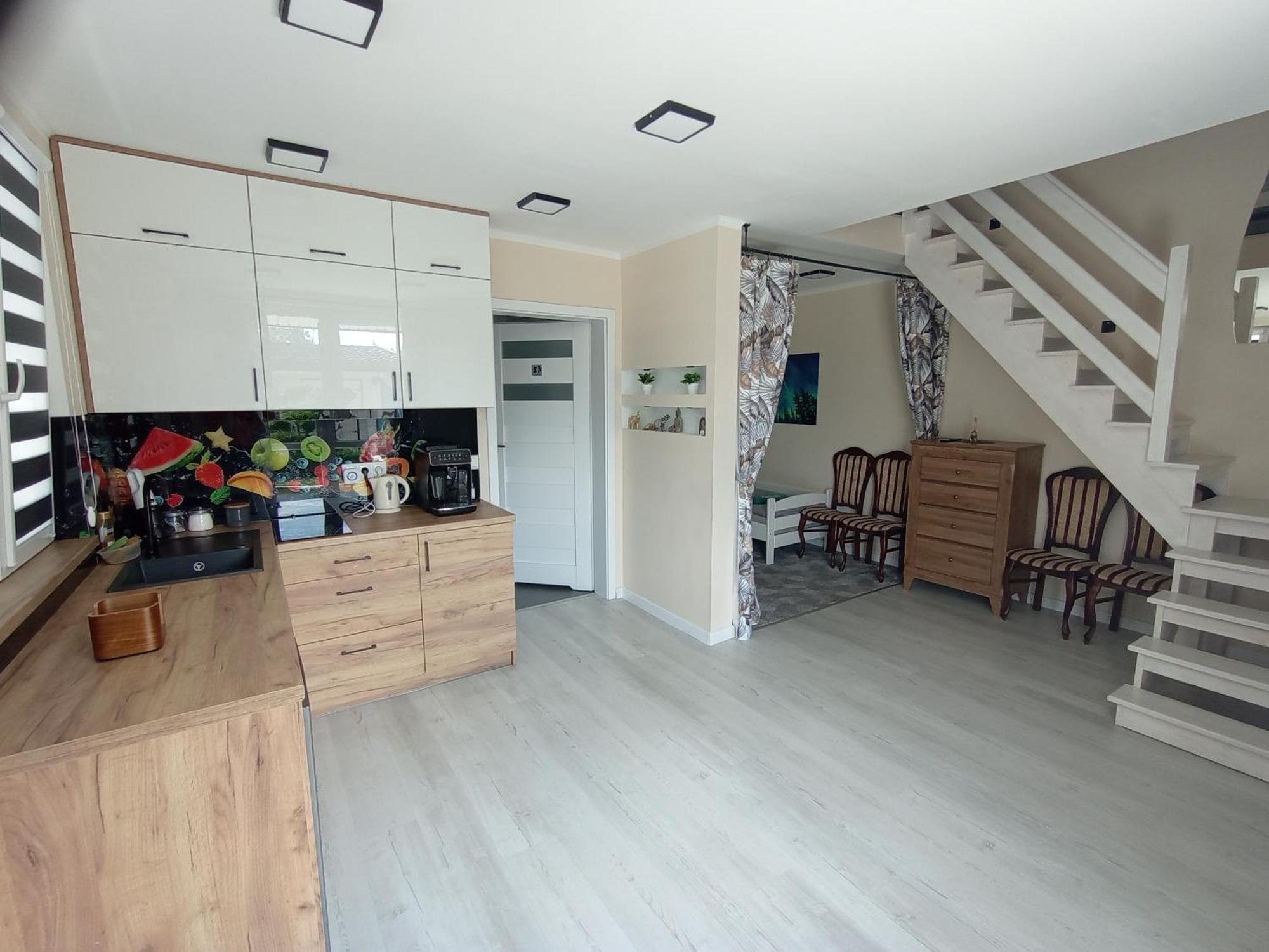 Motelik Zajazd U Marcela Byslaw Extérieur photo